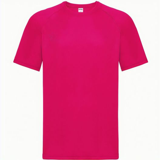 SP Run Sportshirt. 140 g/m² (Bild 1)