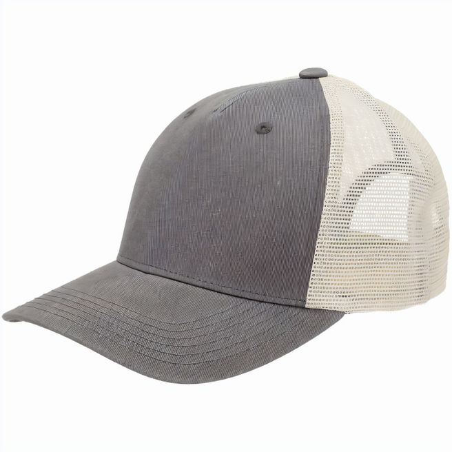 Vintage Bio-Truckerkappe