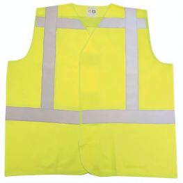 Sicherheitsweste (EN 17353/Klasse 2)