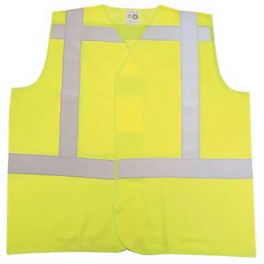 RWS Sicherheitsweste (EN20471/Klasse 2)