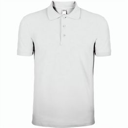 BS Evolution Polo. 180 gr/m²