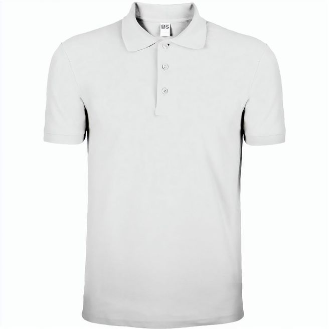 Produktabbildung BS Evolution Polo. 180 gr/m² BS Evolution Polo. 180 gr/m²