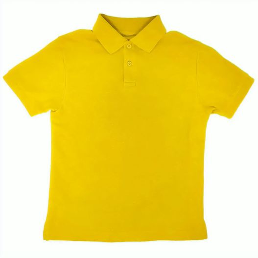 BS Evolution Kinder Polo. 180 gr/m² (Bild 1)