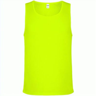 SP Step Tank-Top. 140 g/m²