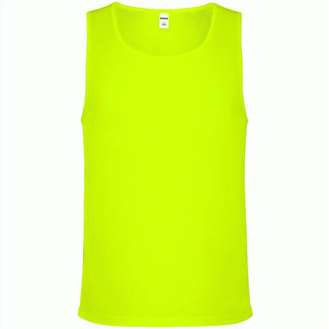 SP Step Tank-Top. 140 g/m²