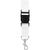 Lanyard 2.5 cm mit Sicherheitsverschluss (Bild 3)