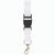 Lanyard 2,5 cm mit Sicherheitsverschluss (Bild 2)
