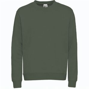 BS Ginger Pullover. 280 gr/m²