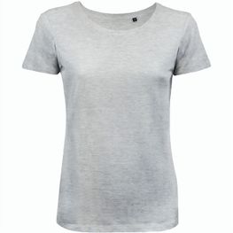 BS Moon Damen T-Shirt, 150 gr/m²
