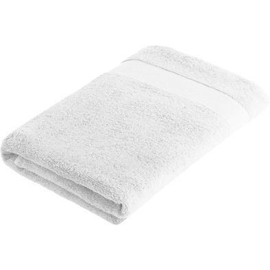 Sophie Muval Badetuch recycelt 140x70 cm. 450 gr/m²