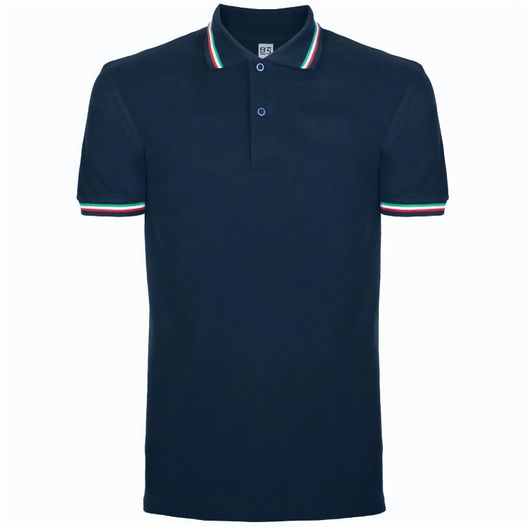 BS Italy Polo, 200 gr/m² (Bild 1)