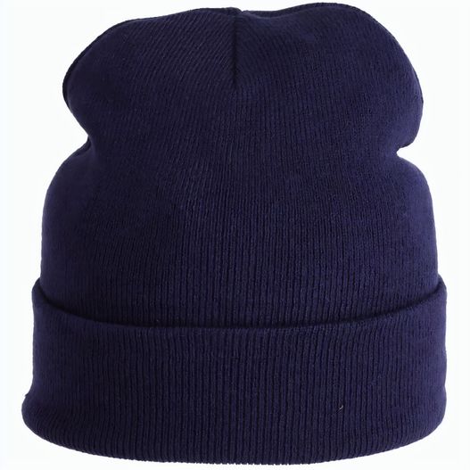 Strickmütze (Bild 1)