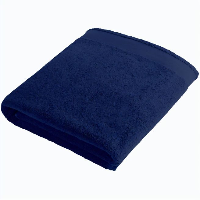 Produktabbildung Sophie Muval Strandtuch Bio 180x100 cm. 500 gr/m² Sophie Muval Strandtuch Bio 180x100 cm. 500 gr/m²