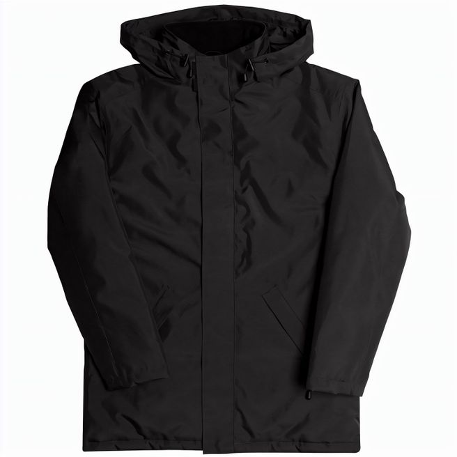 BS Logan Parka, 280 gr/m²
