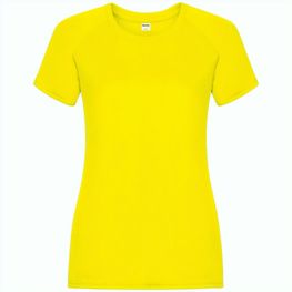 SP Run Damen Sportshirt. 140 g/m²