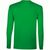BS Evolution Langarm-T-Shirt, 160 g/m2, 100 % Baumwolle (Bild 2)