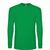 BS Evolution Langarm-T-Shirt, 160 g/m2, 100 % Baumwolle (Bild 3)