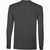 BS Evolution Langarm-T-Shirt, 160 g/m2, 100 % Baumwolle (Bild 4)