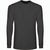 BS Evolution Langarm-T-Shirt, 160 g/m2, 100 % Baumwolle (Bild 3)