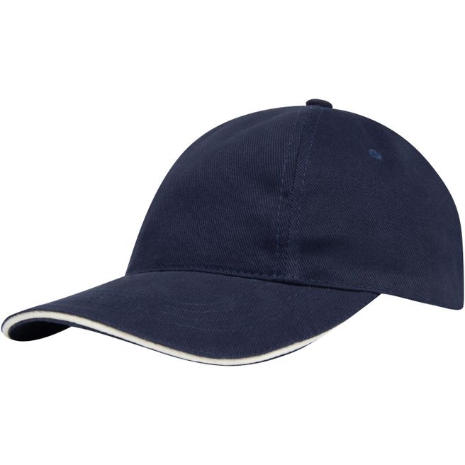 Brushed Promo Cap