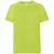 SP Run Kinder Sportshirt. 140 gr/m²
