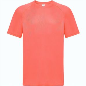 SP Run Sportshirt. 140 g/m²