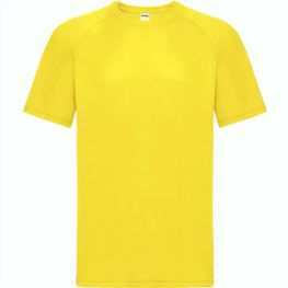 SP Run Sportshirt. 140 g/m²