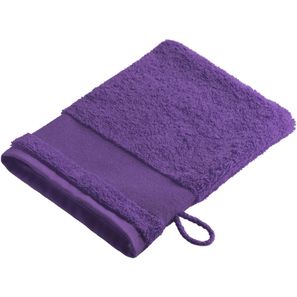 Sophie Muval Waschlappen 21x16 cm. 450 gr/m²