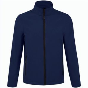 BS Visitor Softshelljacke. 280 gr/m²