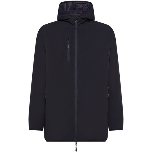 BS Guardian Softshell Parka. 270 gr/m² (Bild 1)