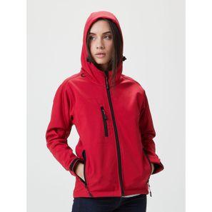 BS Storm Damen Softshelljacke. 340 gr/m²