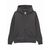 BS Chili Hoodie mit durchgehendem Reißverschluss, 280 gr/m²