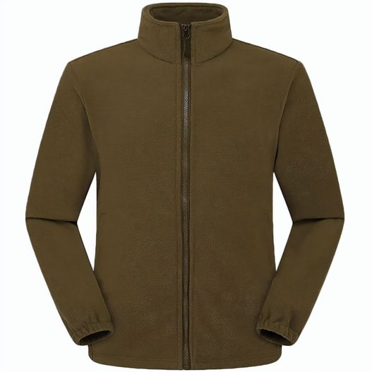 BS Peak Fleecejacke mit durchgehendem Reißverschluss. 290 gr/m² (Bild 1)