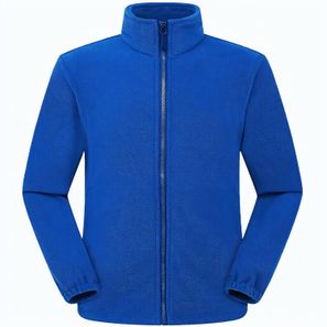 BS Peak Fleecejacke mit durchgehendem Reißverschluss, 290 gr/m²