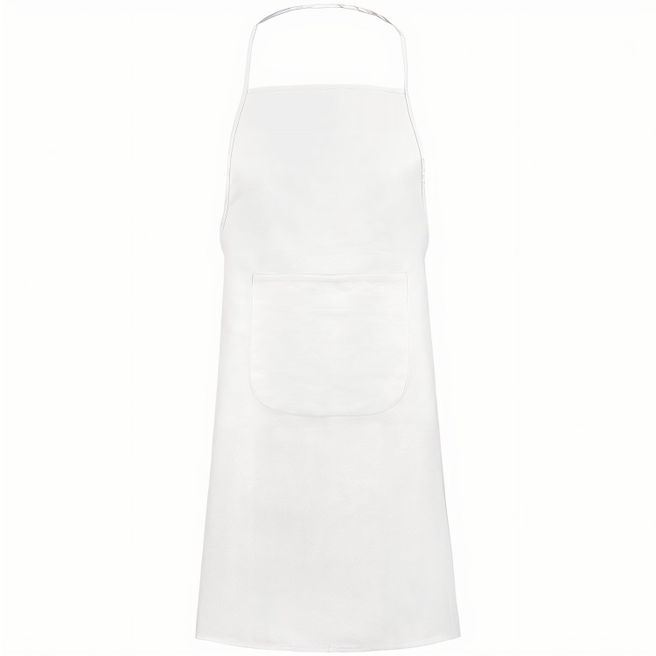 Promo Latzschürze 79x60 cm