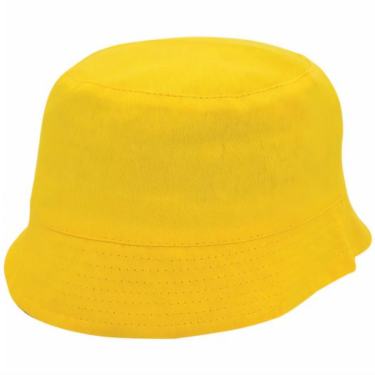 Promo Buckethat (Bild 1)
