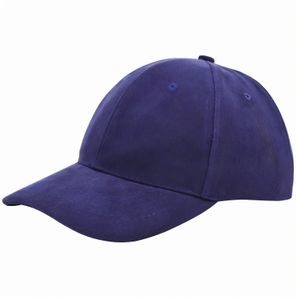 Heavy Brushed Cap