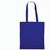 Baumwolltasche mit langen Henkeln, 140 gr/m²