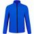 BS Visitor Softshelljacke. 280 gr/m²