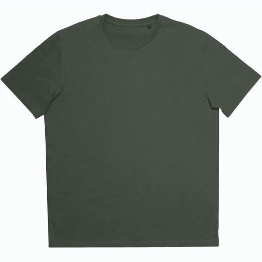 BS Stranger T-Shirt, 180 g/m² (Bild 1)