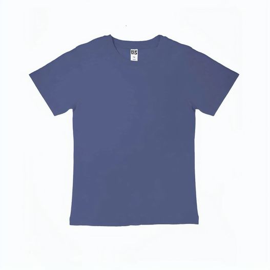 BS Evolution Kinder T-Shirt. 150 gr/m² (Bild 1)