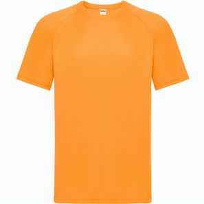SP Run Sportshirt. 140 g/m²