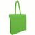 Baumwolltaschen mit langen Henkeln und Bodenfalte, 115 gr/m²