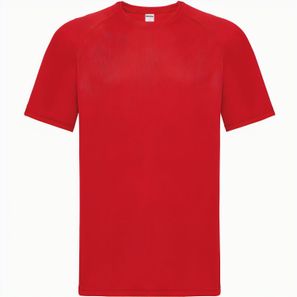 SP Run Sportshirt. 140 g/m²