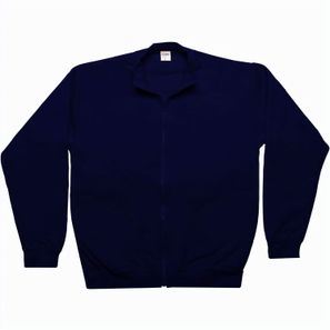 BS Explorer Pullover mit durchgehendem Reißverschluss, 280 gr/m²