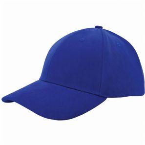 Heavy Brushed Cap