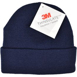 Strickmütze mit Thinsulate