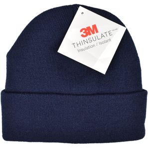 Strickmütze mit Thinsulate