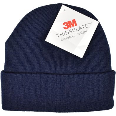 Produktabbildung Strickmütze mit Thinsulate Strickmütze mit Thinsulate