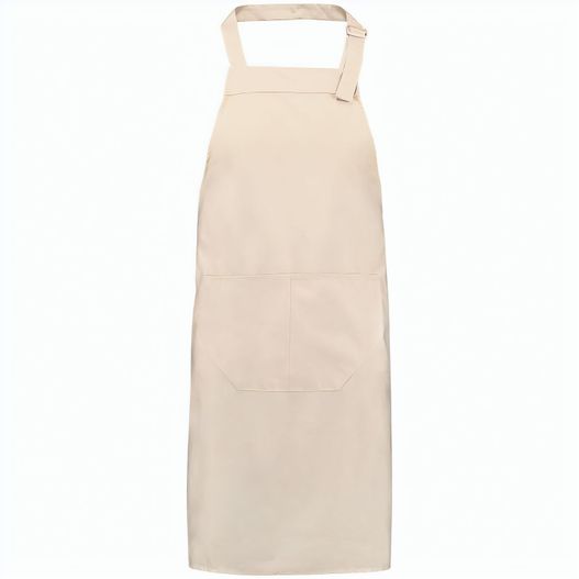 Produktabbildung Latzschürze 75x85 cm Latzschürze 75x85 cm (Bild 1)